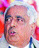 Mufti Mohammad Sayeed, pdp patron