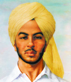 Bhagat Singh