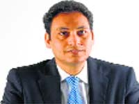 Naveen Surya, managing director, ItzCash Card
