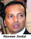 Naveen Jindal