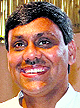 Saket Bahuguna