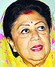 Mala Raj Lakshmi Shah