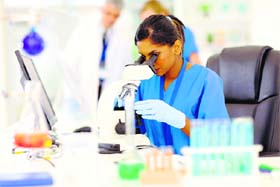 Medical technology and biomedical engineering are good options for students of medical stream Thinkstockphotos/Getty images