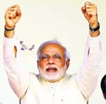 Narendra Modi