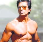 Sonu Sood