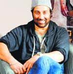 Sunny Deol