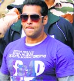 Salman Khan