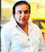 Jeet Matharru