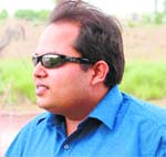 Varun Garg