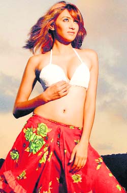 Rishina Kandhari