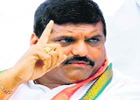 Botsa Satyanarayana
