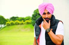 Anmol Preet