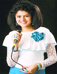 Sing along: Palak Muchhal