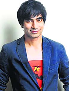Role call: Arfi Lamba