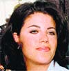 Monica Lewinsk