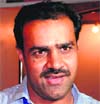 Muhammad Yaseen