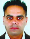 Harminder