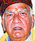 Shanta Kumar