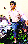 Vipan Kumar, victim