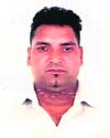 Gurmail Ram
