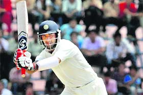 Pujara says he has a lot of catching up to do in the shortest format of the game.