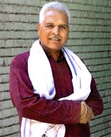 Prahlad Singh Tipanya