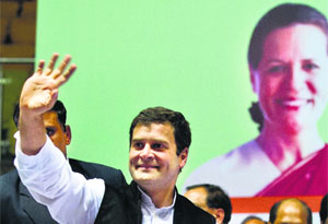 Analysts warn supporting a shaky alliance may go against the interests of the Congress.