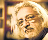 Anand Patwardhan