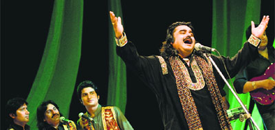 Arif Lohar