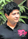 Krishnakumar Kunnath
