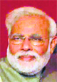 Narendra Modi 