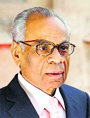 Srichand Hinduja