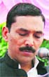 Ram Kishan Fauji