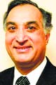 Dr SV Sharma