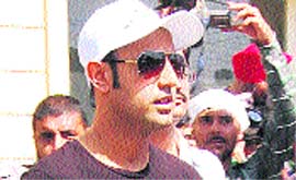 Gippy Grewal.