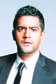 Kavi Shastri