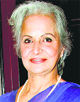 Waheeda Rehman