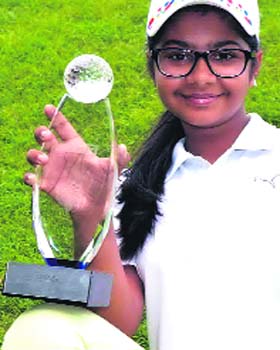 Vasundhara Thiara