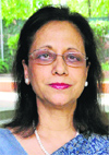 Anita Krishan