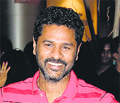 Prabhudheva
