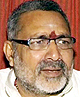 Giriraj Singh
