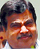 Nitin Gadkari