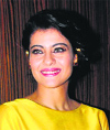 Kajol