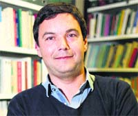 French economist Thomas Pikettys book Capital In The Twenty-First Century is being hailed as a monumental research endeavour