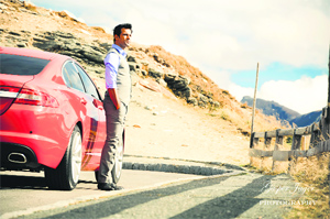 screen act: Anuj Sachdev