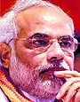 Narendra Modi