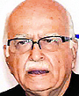 Lk Advani