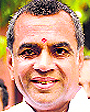 Paresh Raval
