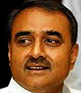 Praful Patel