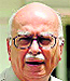 LK Advani